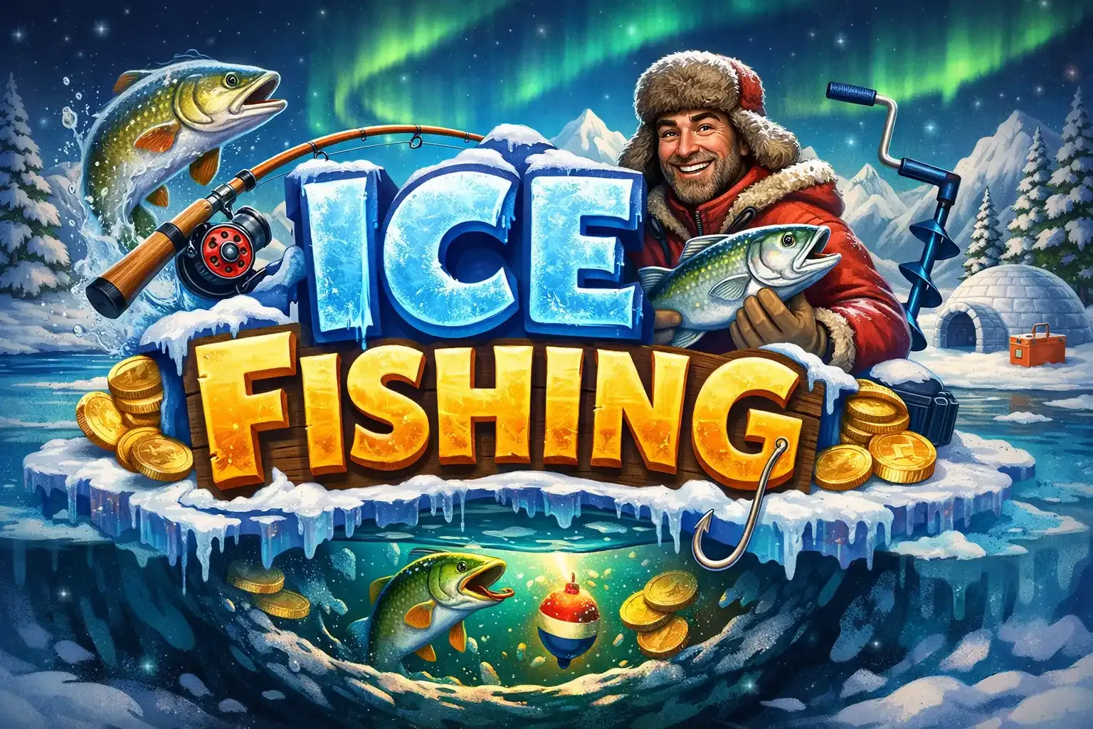 Themed slot welcome spins
