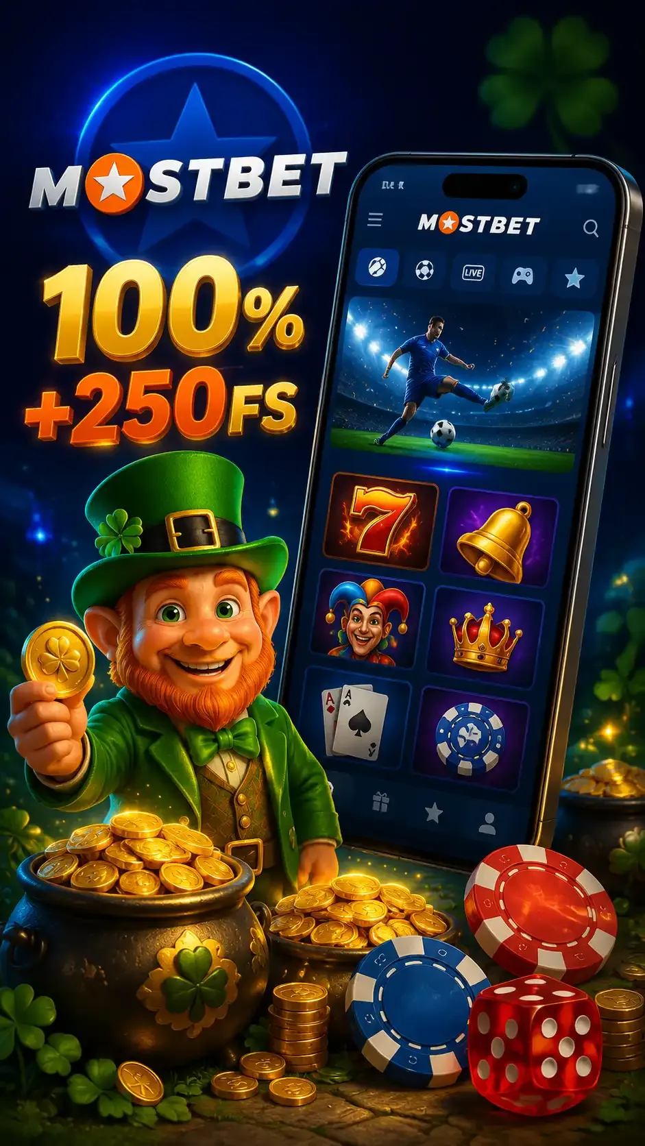 Mostbet BD Main Page About 18