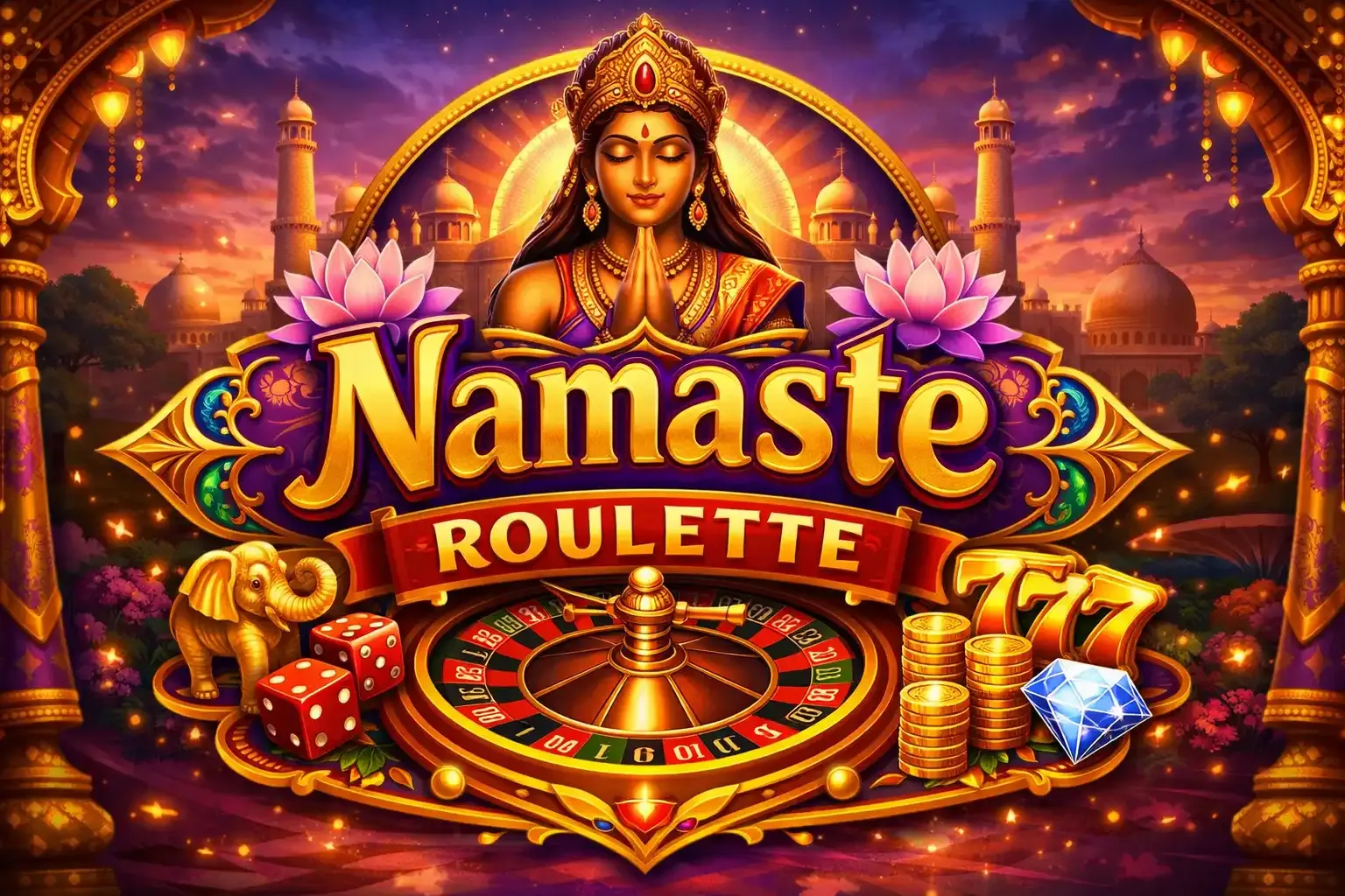 Localized roulette cashback